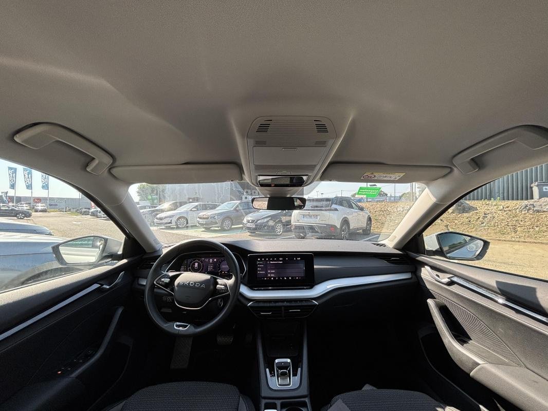 Skoda Octavia - Photo 9