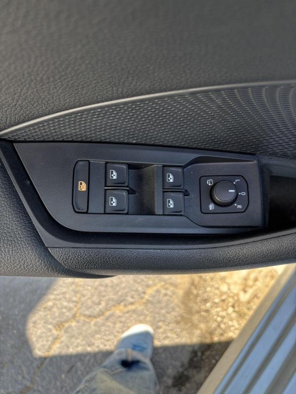 Skoda Octavia - Photo 10