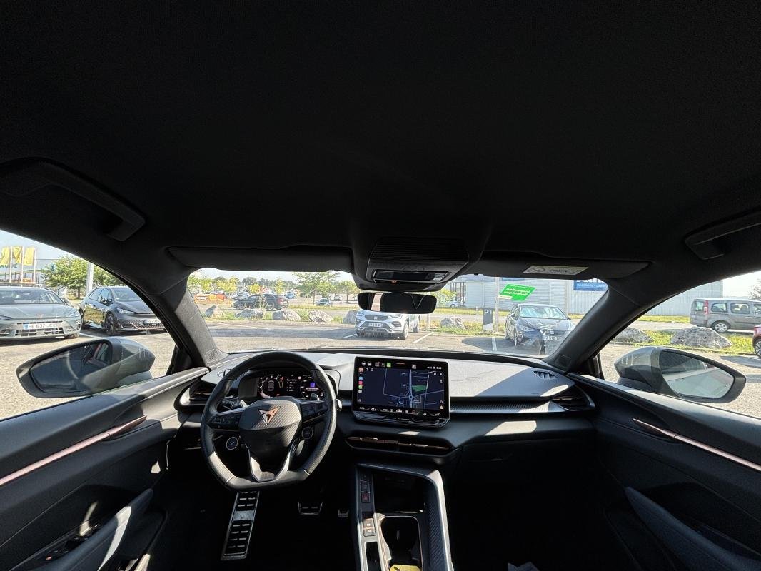 Cupra Terramar - Photo 11