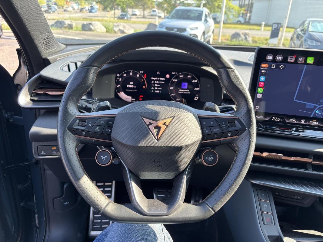 Cupra Terramar - Photo 17