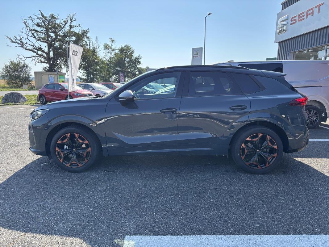 Cupra Terramar - Photo 2