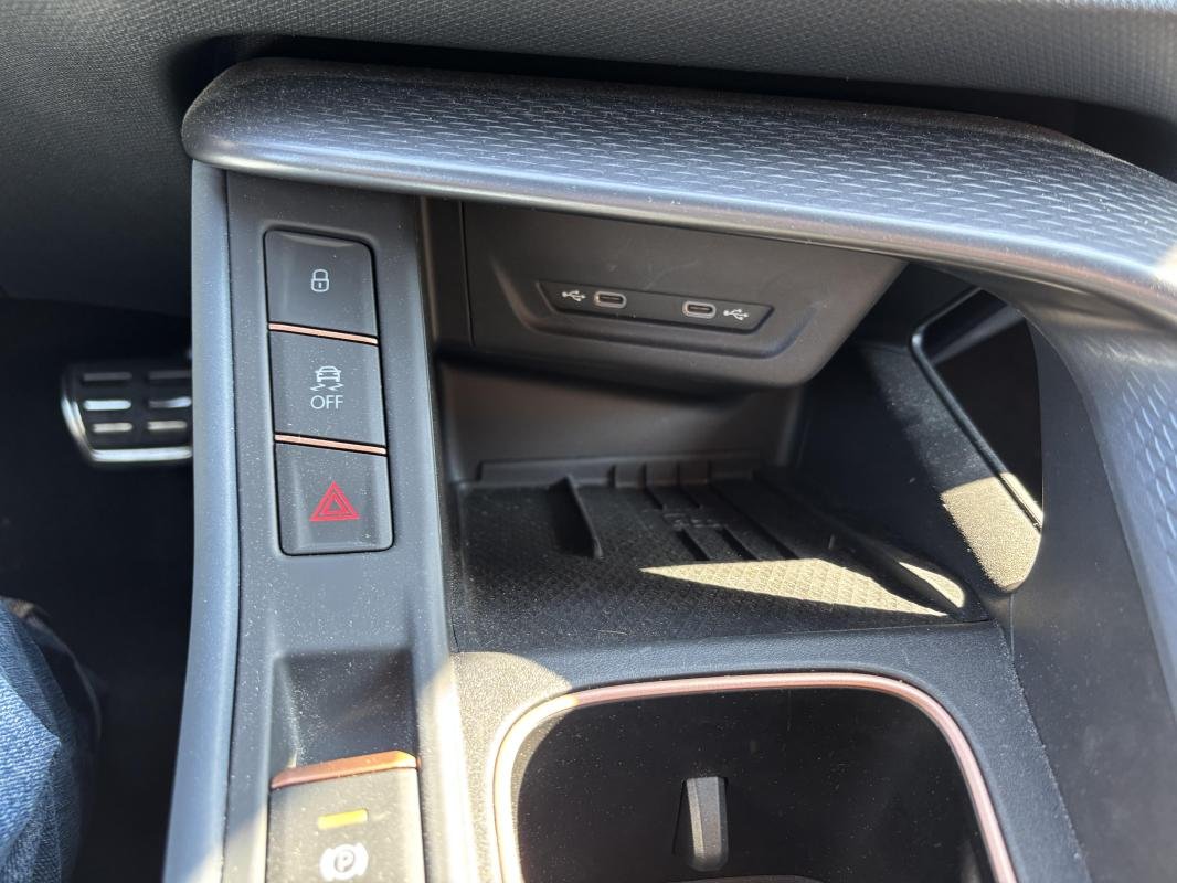 Cupra Terramar - Photo 21
