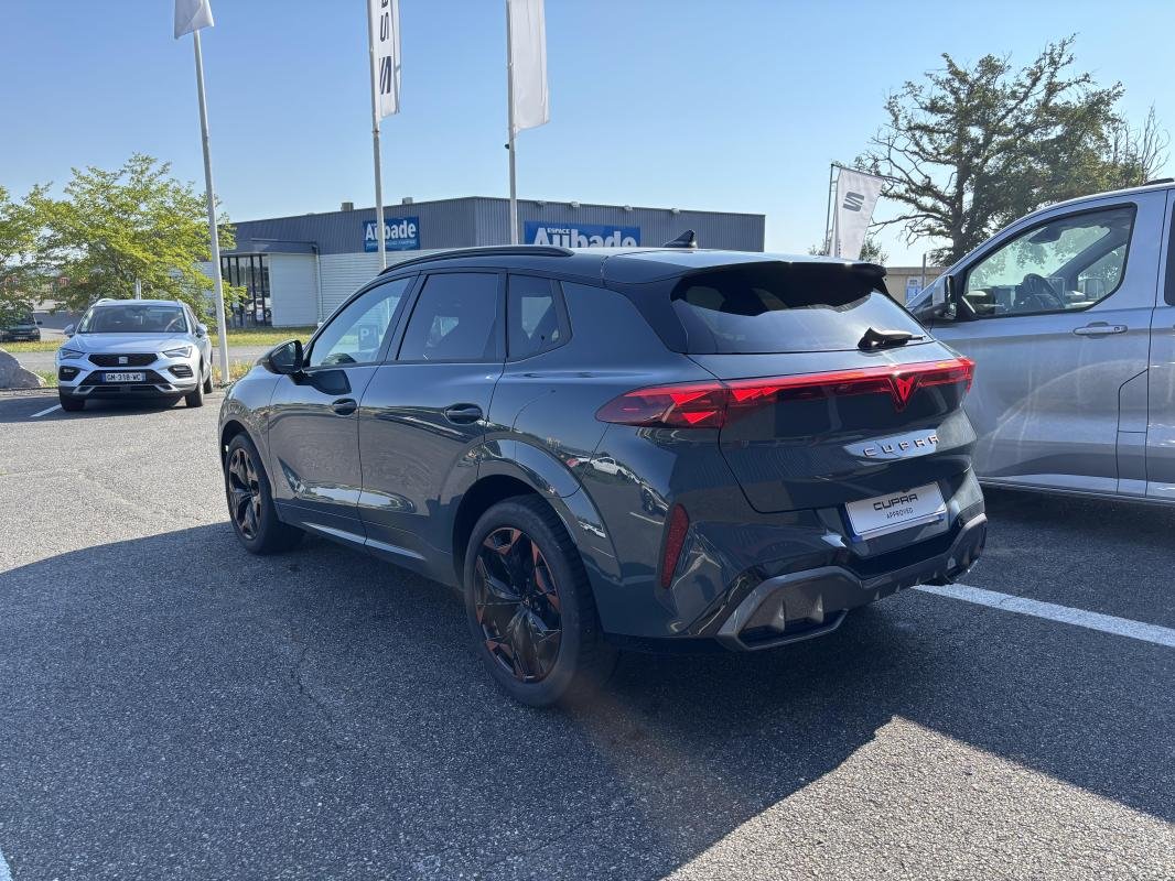 Cupra Terramar - Photo 3
