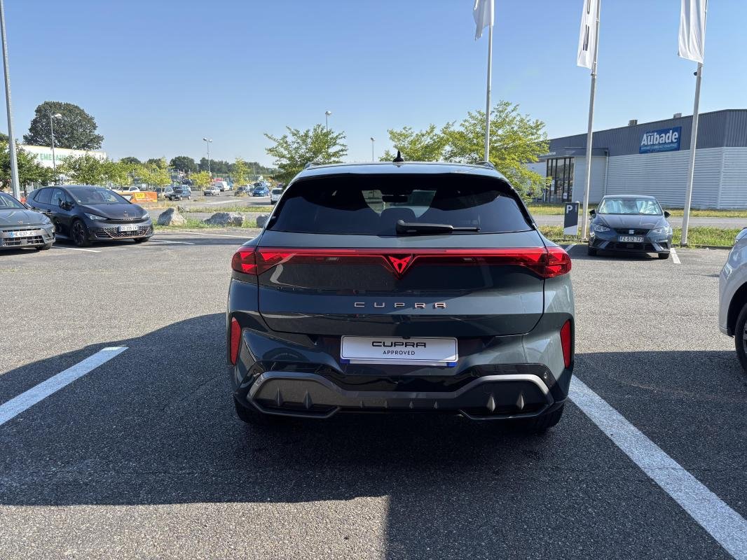 Cupra Terramar - Photo 4