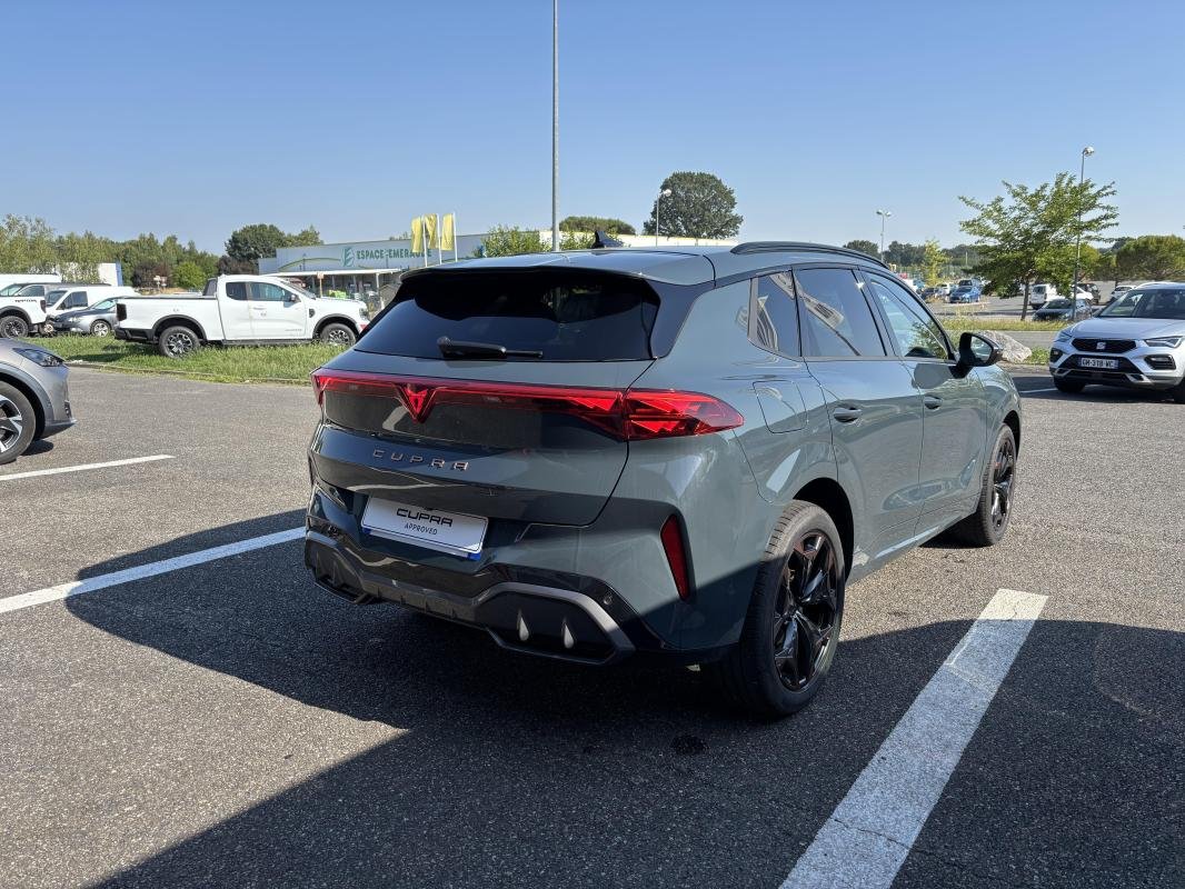 Cupra Terramar - Photo 5