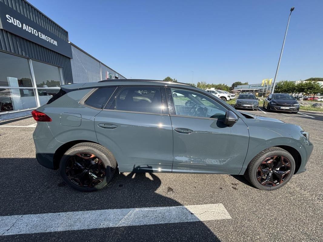 Cupra Terramar - Photo 6