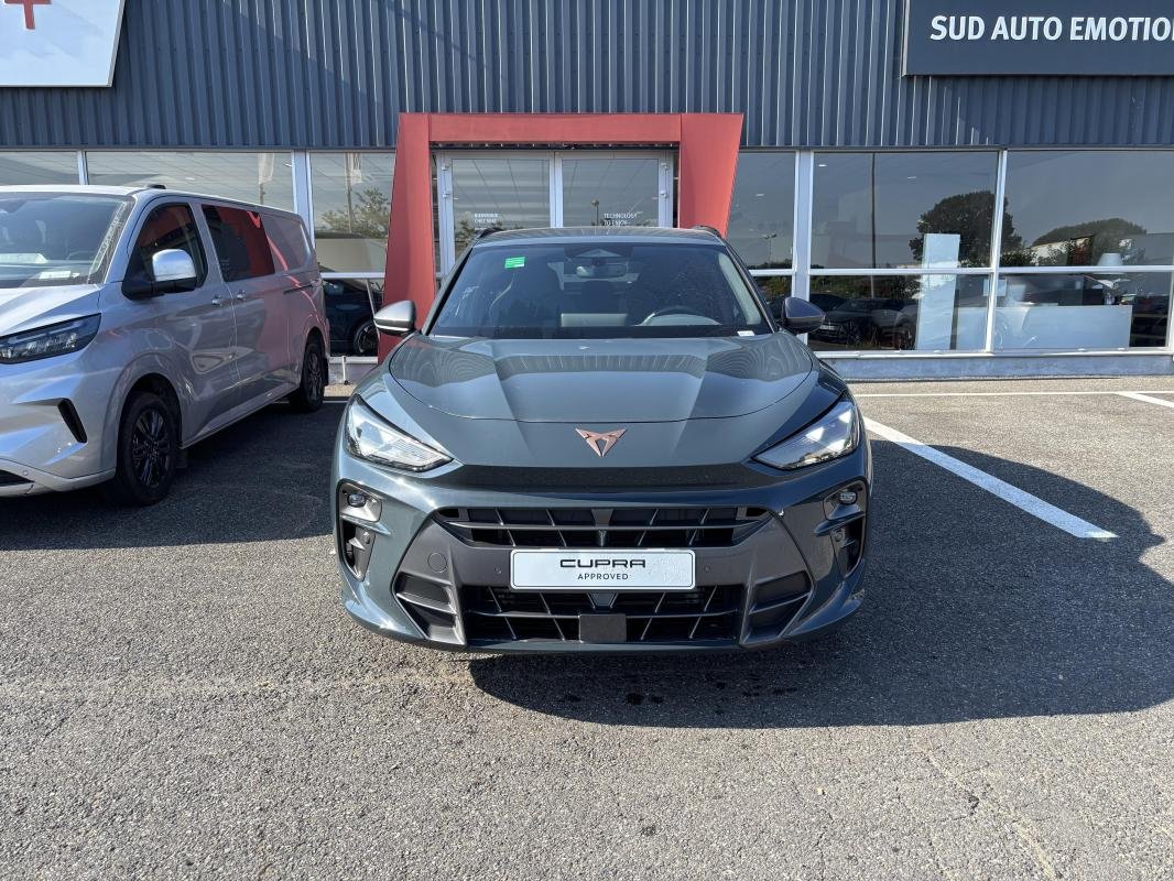 Cupra Terramar - Photo 8