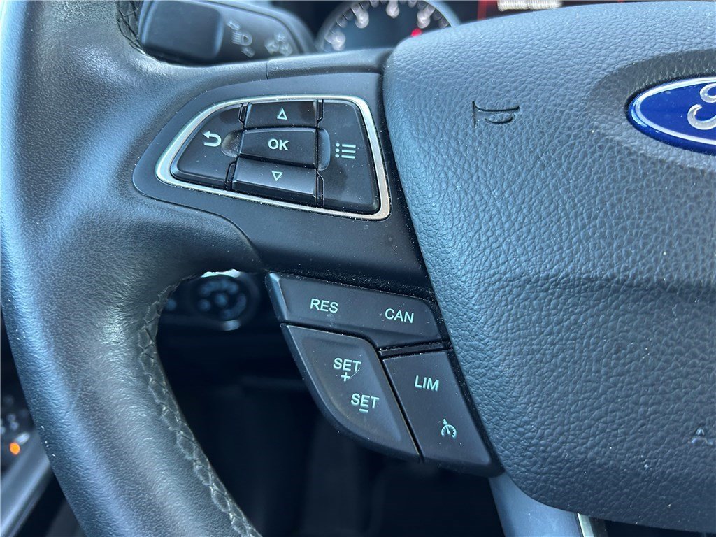 Ford EcoSport - Photo 13