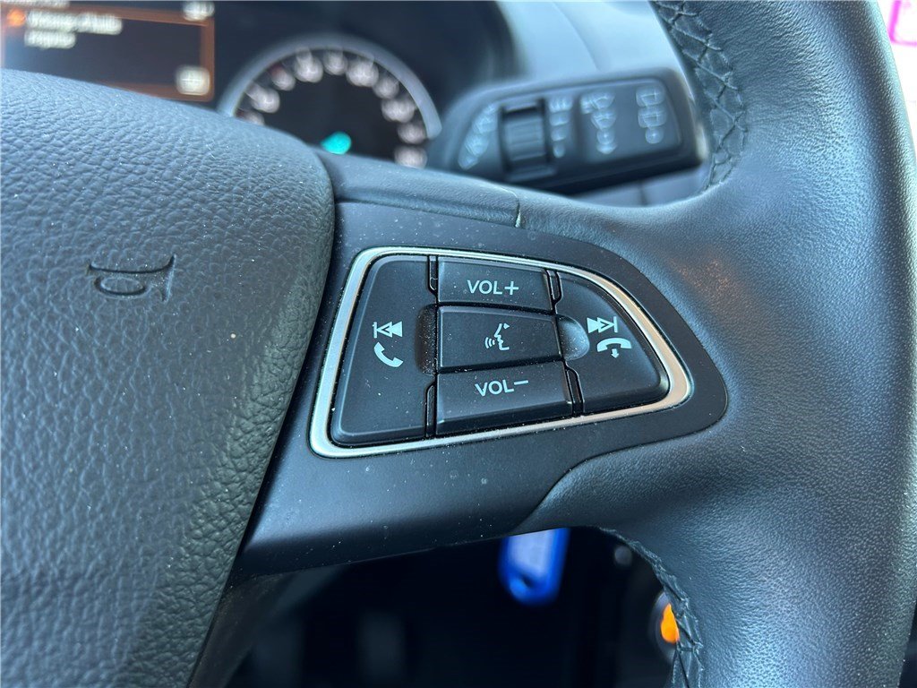 Ford EcoSport - Photo 14