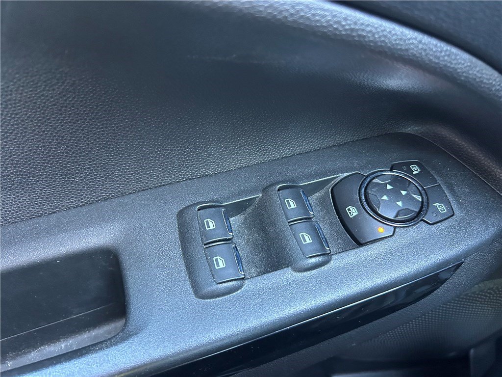 Ford EcoSport - Photo 15