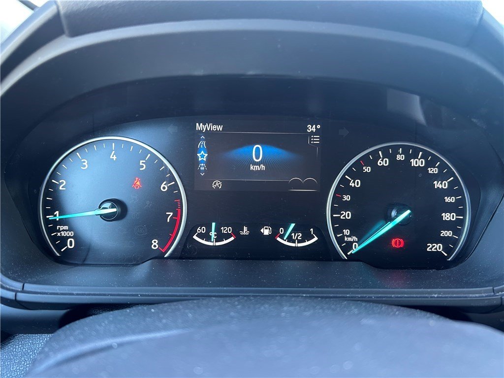 Ford EcoSport - Photo 16