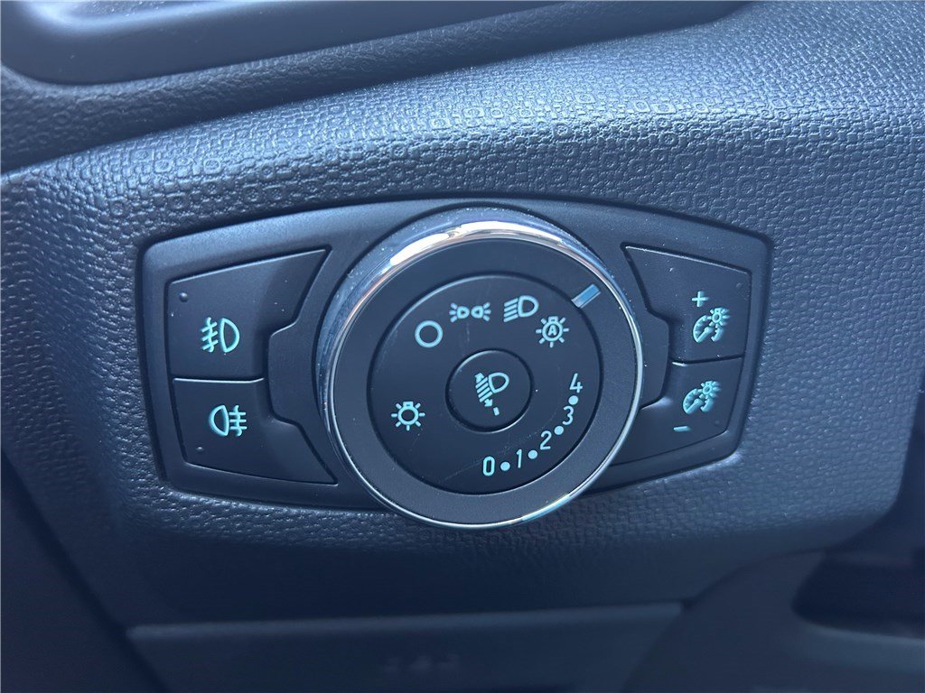 Ford EcoSport - Photo 17