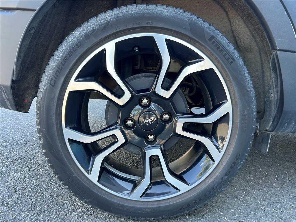 Ford EcoSport - Photo 7