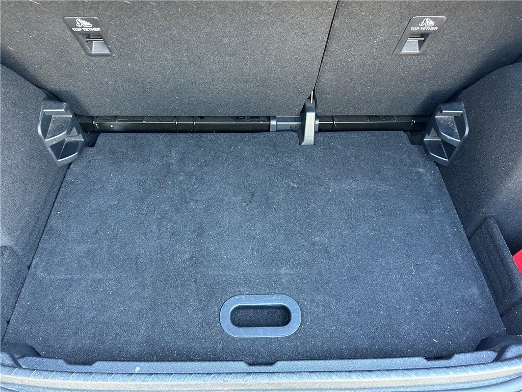 Ford EcoSport - Photo 8