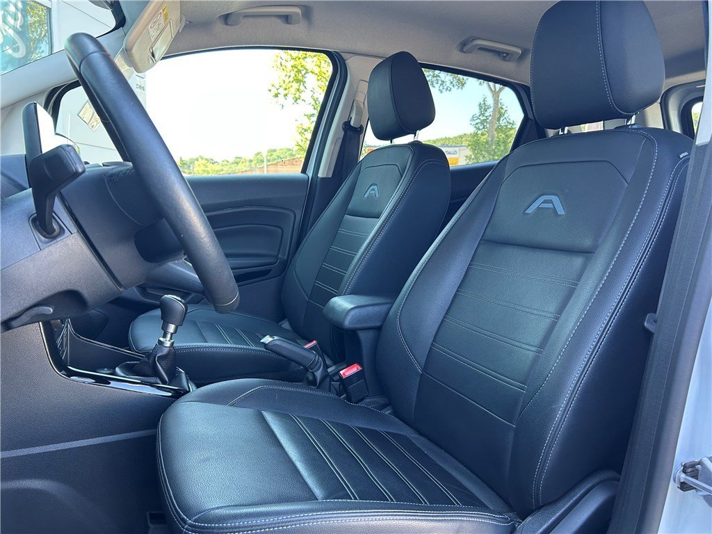 Ford EcoSport - Photo 10