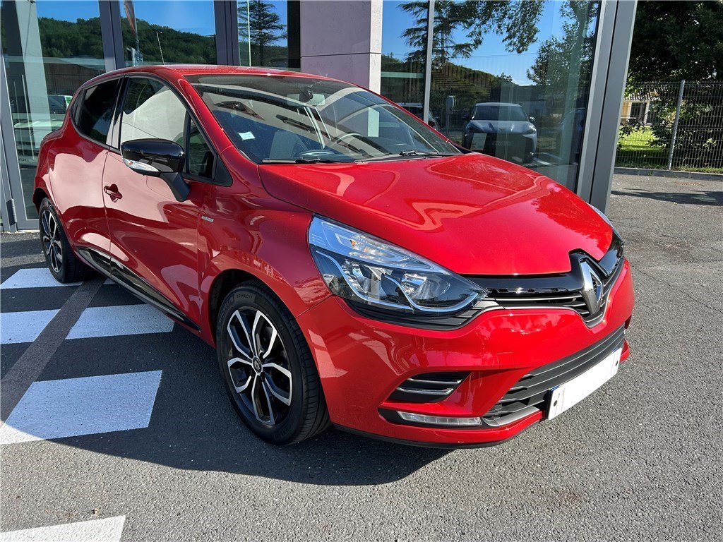 Renault Clio - Photo 1