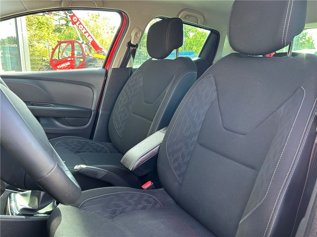 Renault Clio - Photo 11
