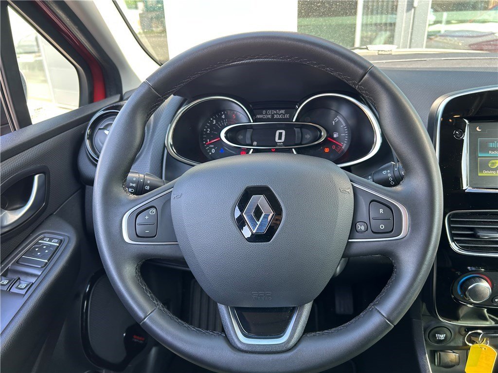Renault Clio - Photo 14
