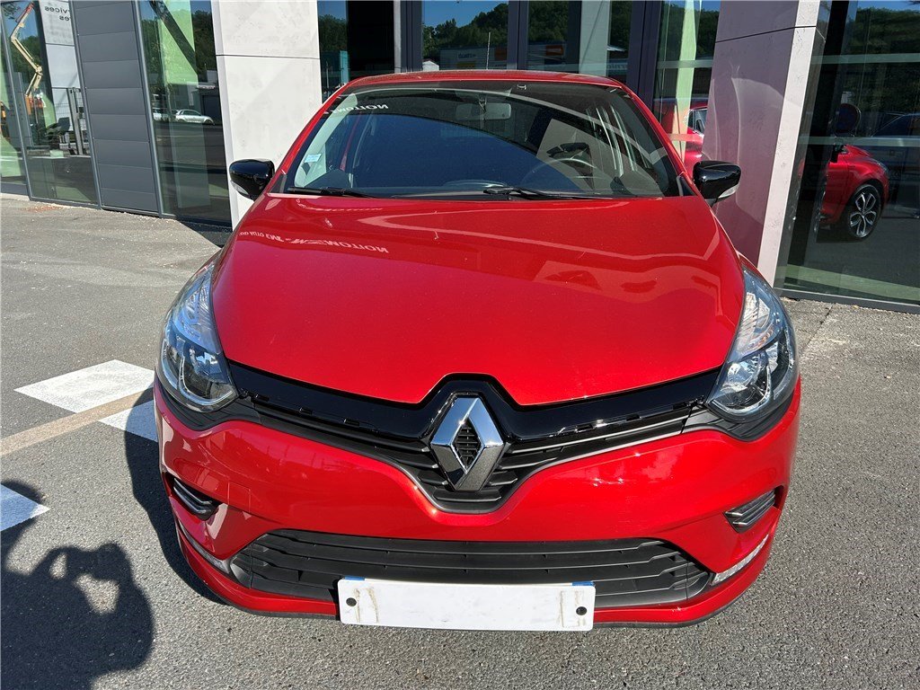 Renault Clio - Photo 2