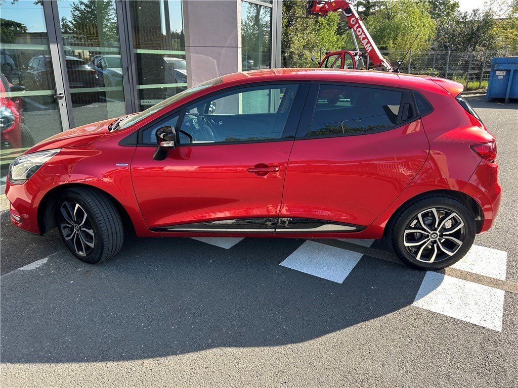Renault Clio - Photo 4