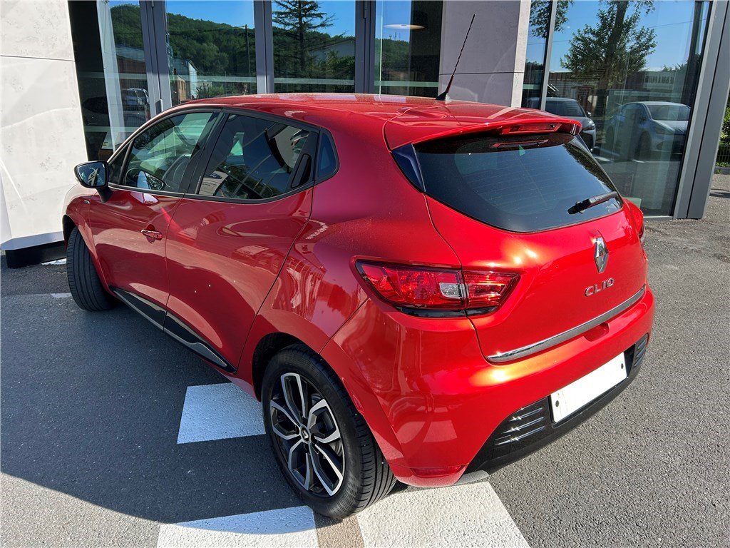 Renault Clio - Photo 5