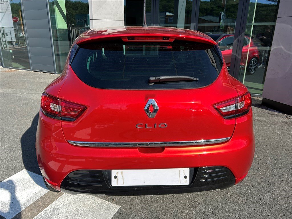 Renault Clio - Photo 6