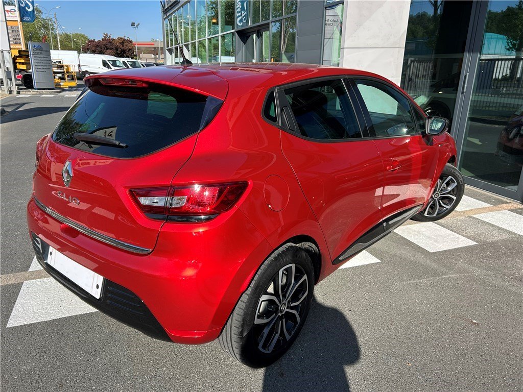 Renault Clio - Photo 7