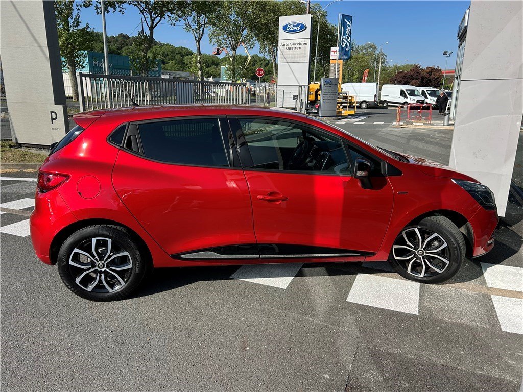Renault Clio - Photo 8