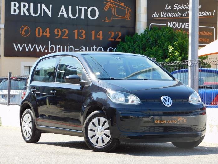 Volkswagen Up! - Photo 1