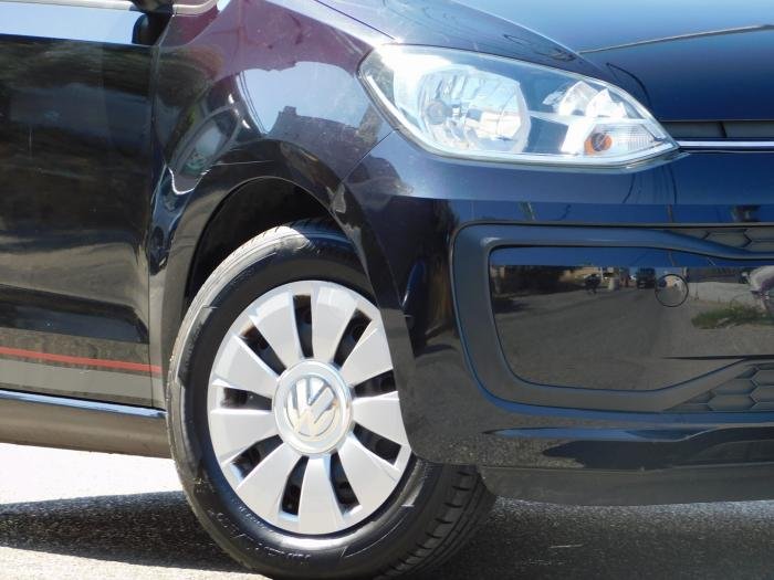 Volkswagen Up! - Photo 11