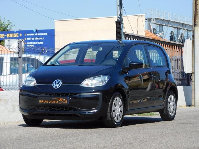 Volkswagen Up! - Photo 12
