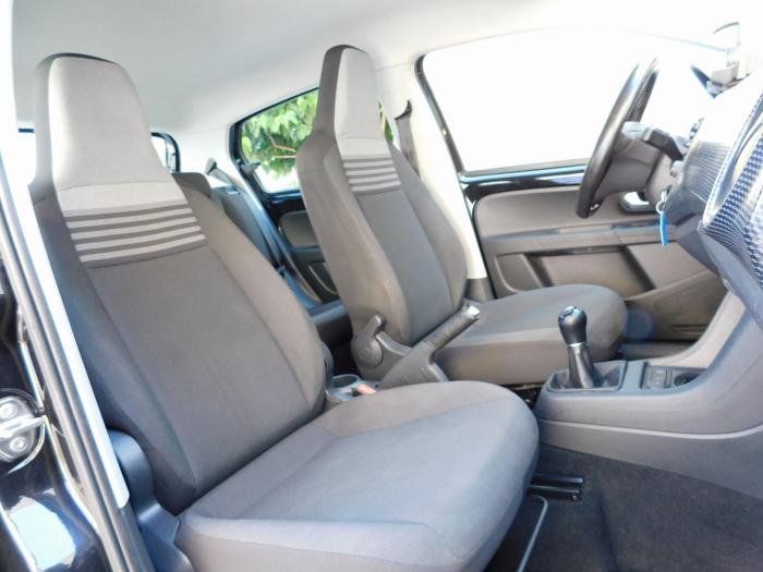 Volkswagen Up! - Photo 13