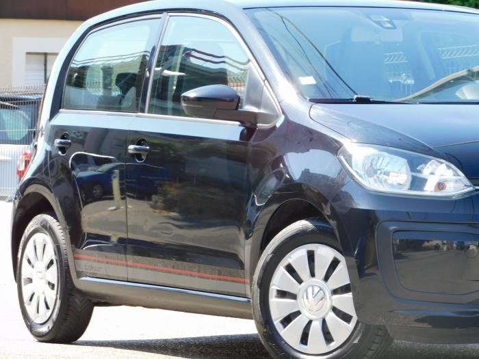 Volkswagen Up! - Photo 2