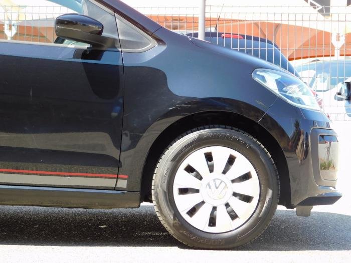 Volkswagen Up! - Photo 3