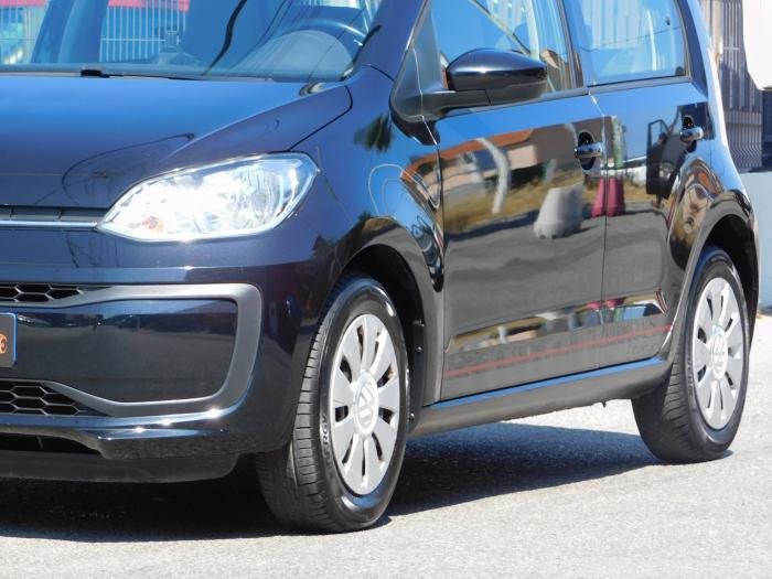 Volkswagen Up! - Photo 4