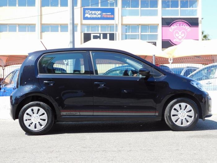 Volkswagen Up! - Photo 5