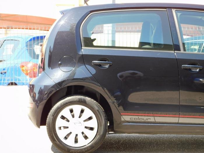 Volkswagen Up! - Photo 6