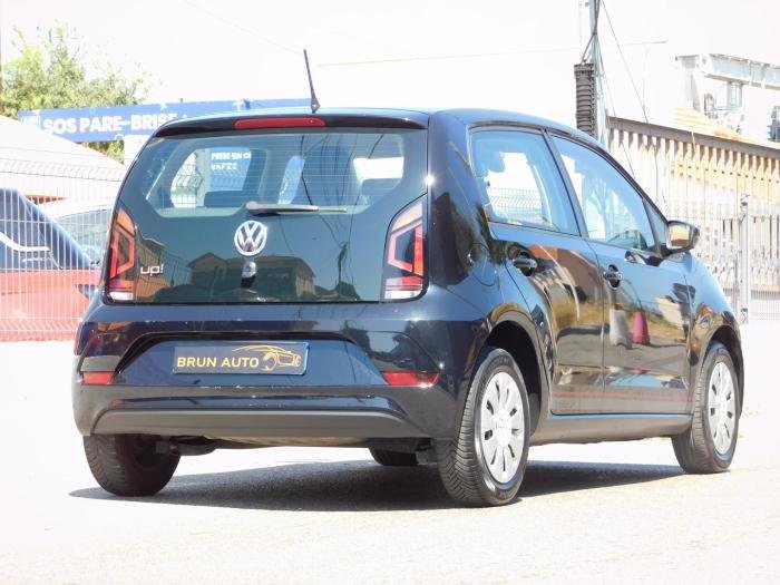Volkswagen Up! - Photo 7