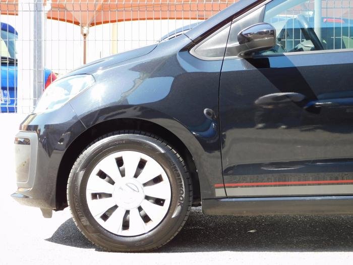 Volkswagen Up! - Photo 8