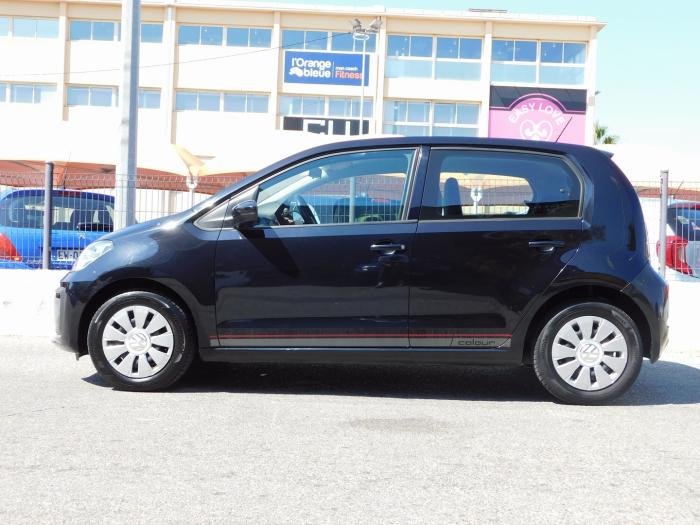 Volkswagen Up! - Photo 9