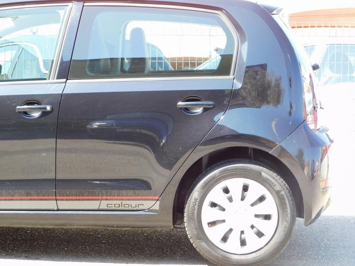 Volkswagen Up! - Photo 10