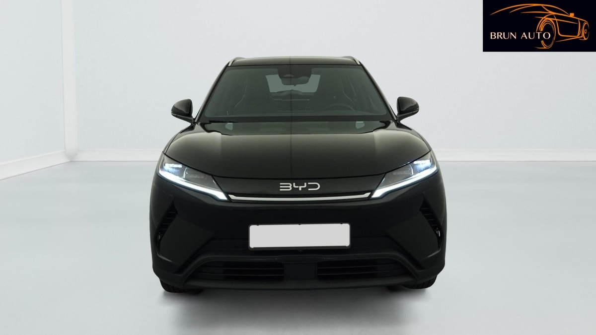BYD Atto 2 - Photo 2