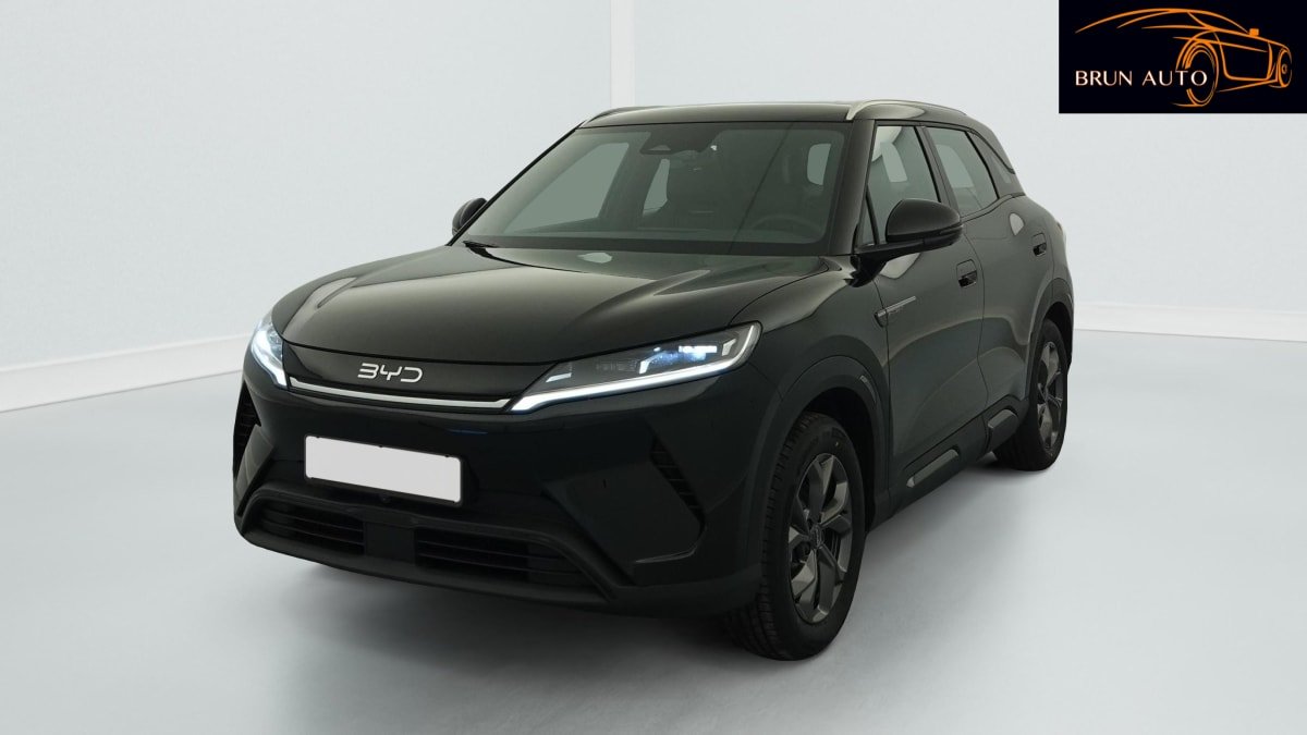 BYD Atto 2 - Photo 3