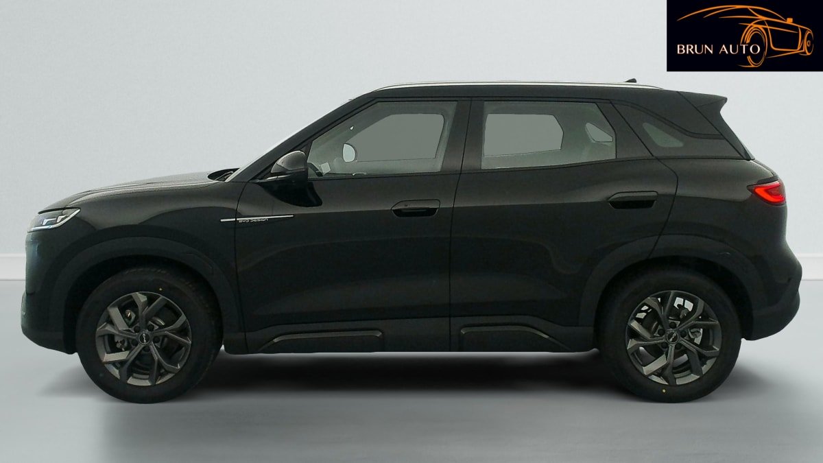 BYD Atto 2 - Photo 4