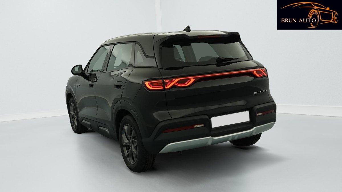 BYD Atto 2 - Photo 5