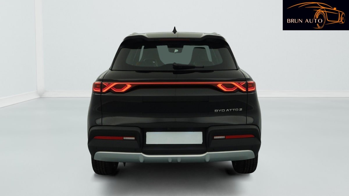 BYD Atto 2 - Photo 6