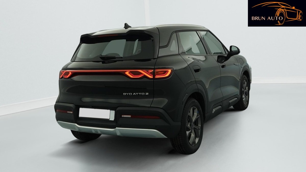 BYD Atto 2 - Photo 7
