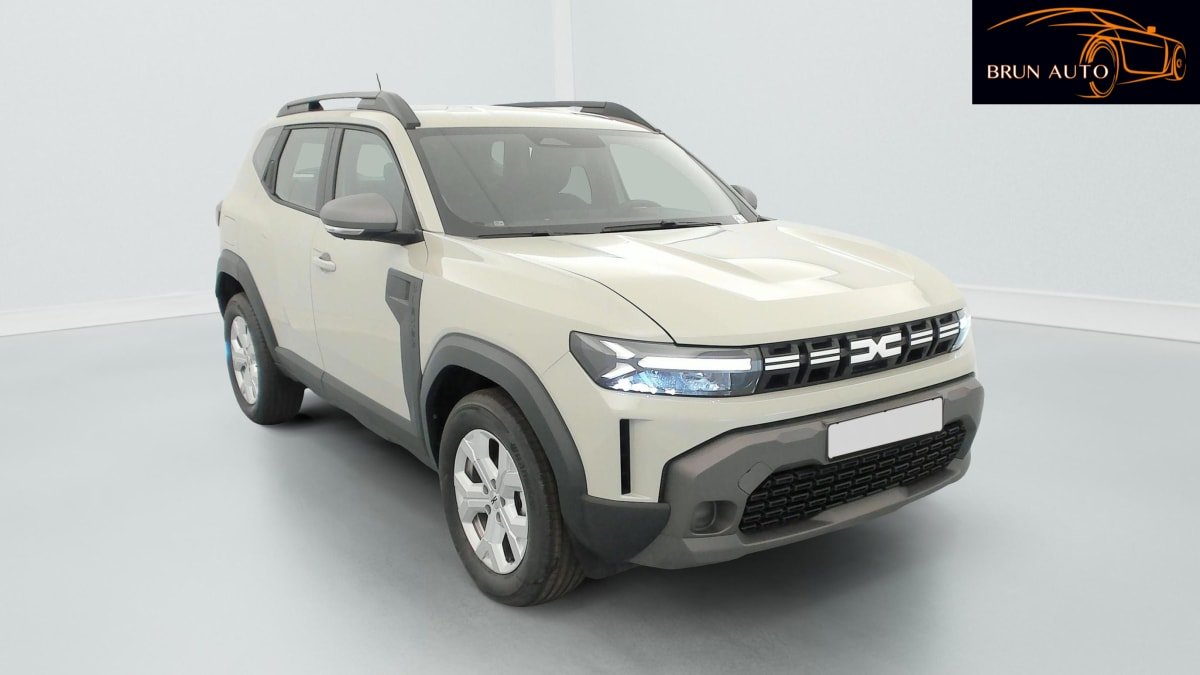 Dacia Duster - Photo 1