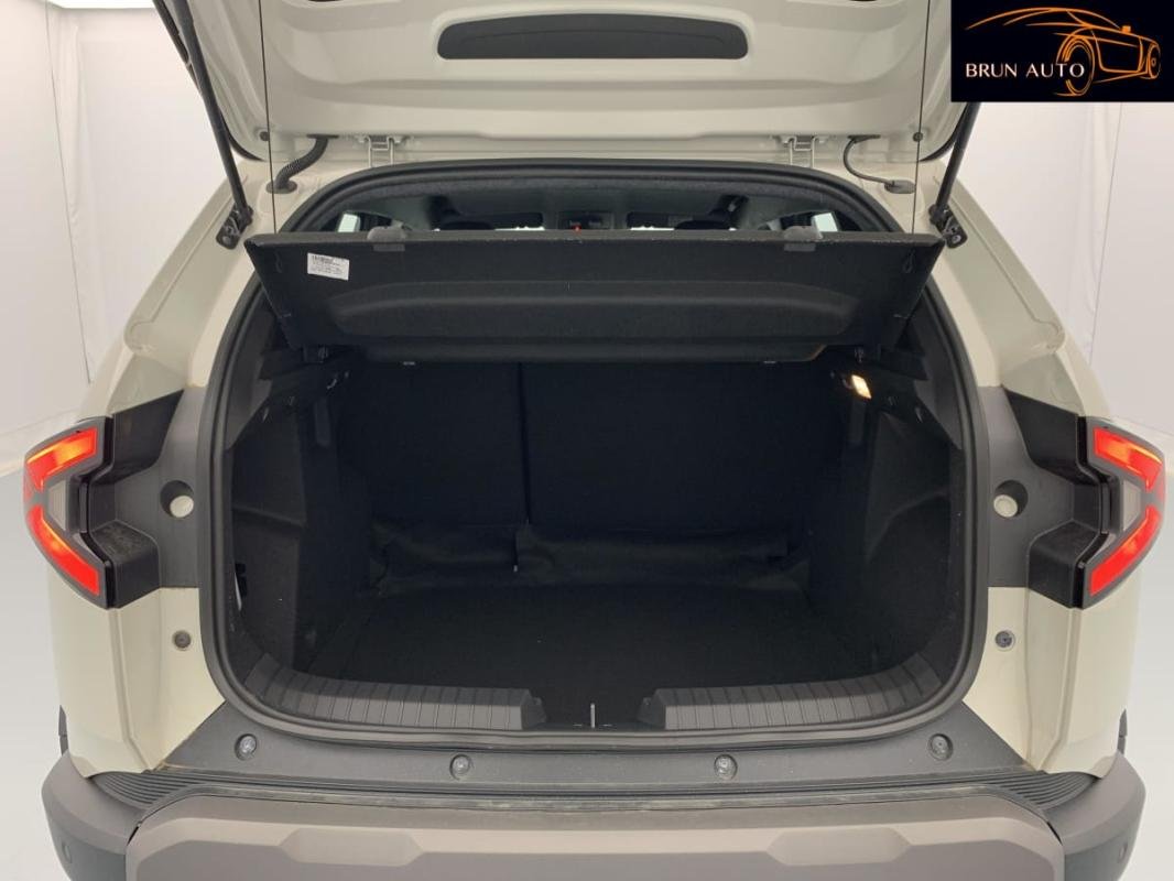 Dacia Duster - Photo 11