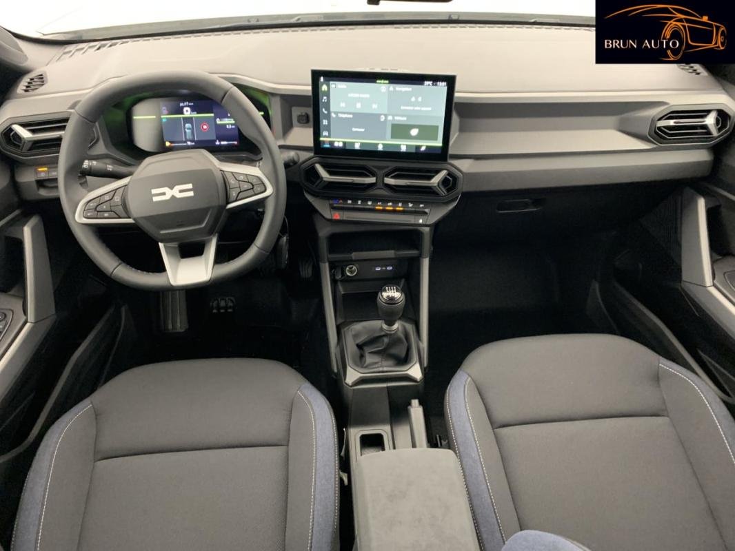 Dacia Duster - Photo 12